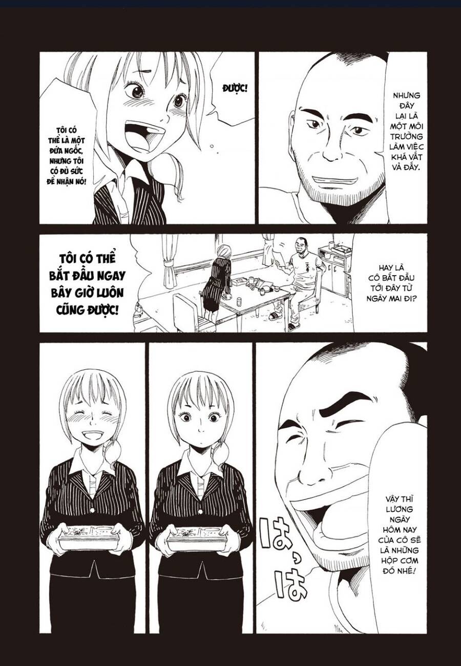 Tử Dịch Sở - Chapter 2 - Page 12