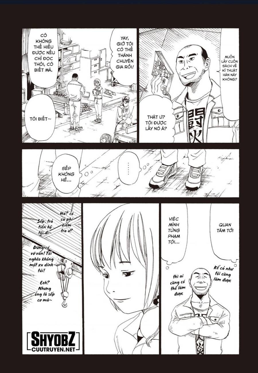 Tử Dịch Sở - Chapter 2 - Page 14