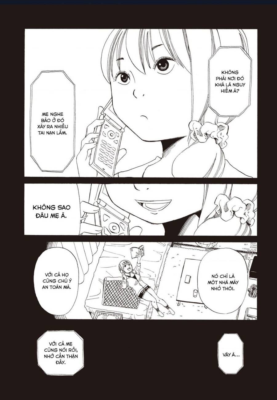 Tử Dịch Sở - Chapter 2 - Page 16