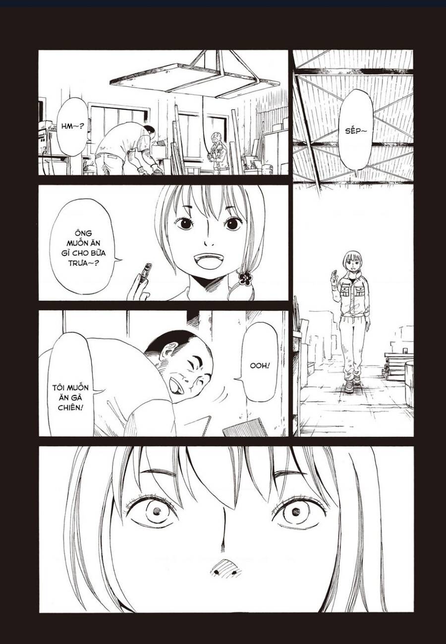 Tử Dịch Sở - Chapter 2 - Page 18