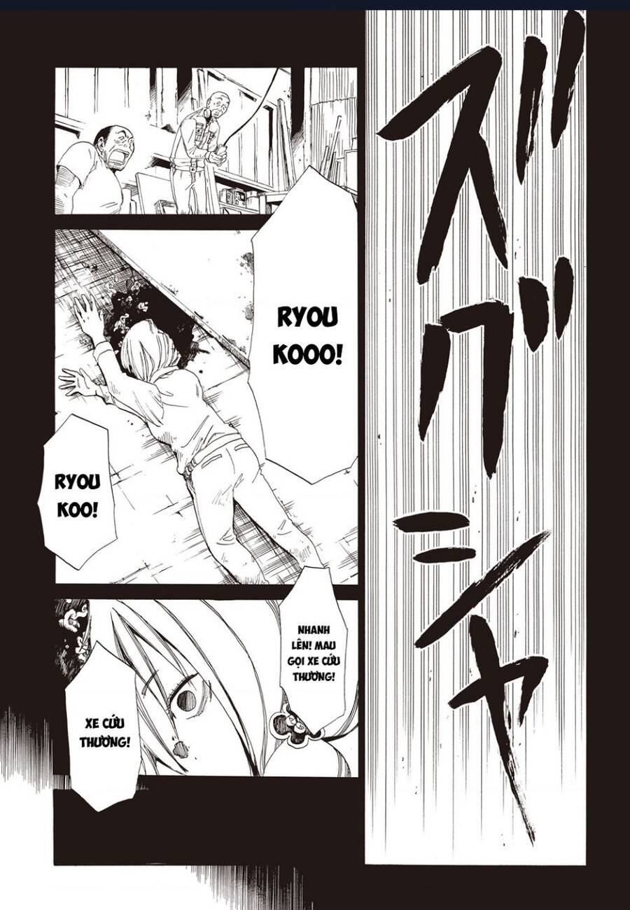 Tử Dịch Sở - Chapter 2 - Page 21