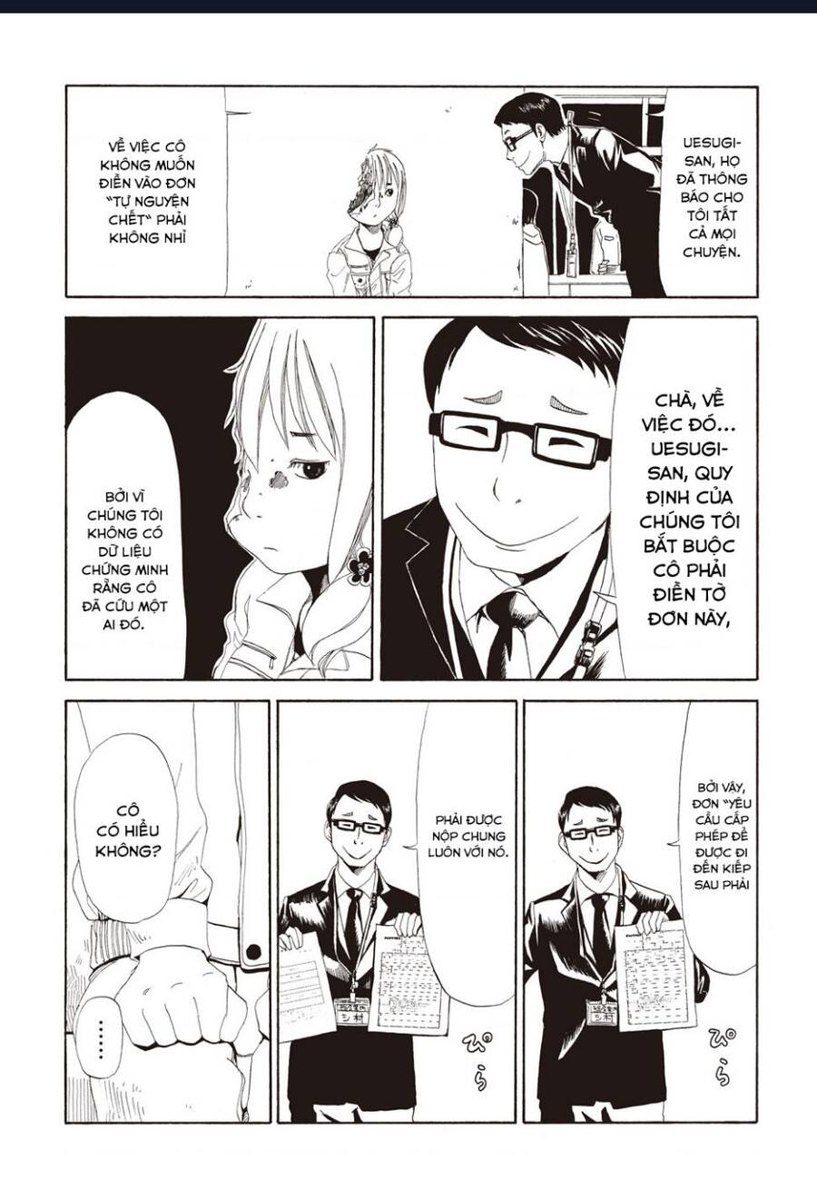 Tử Dịch Sở - Chapter 2 - Page 24