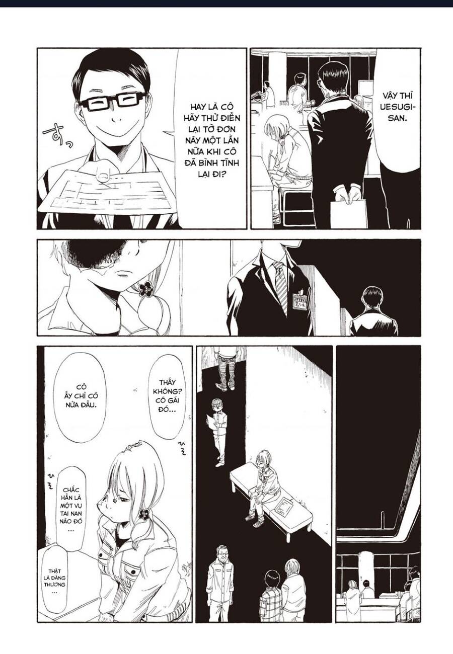 Tử Dịch Sở - Chapter 2 - Page 26