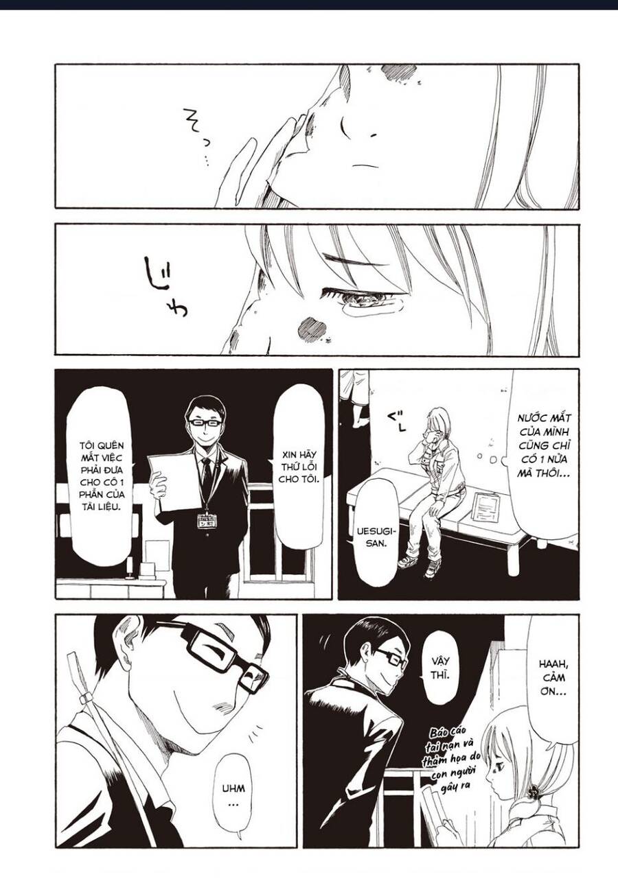 Tử Dịch Sở - Chapter 2 - Page 27