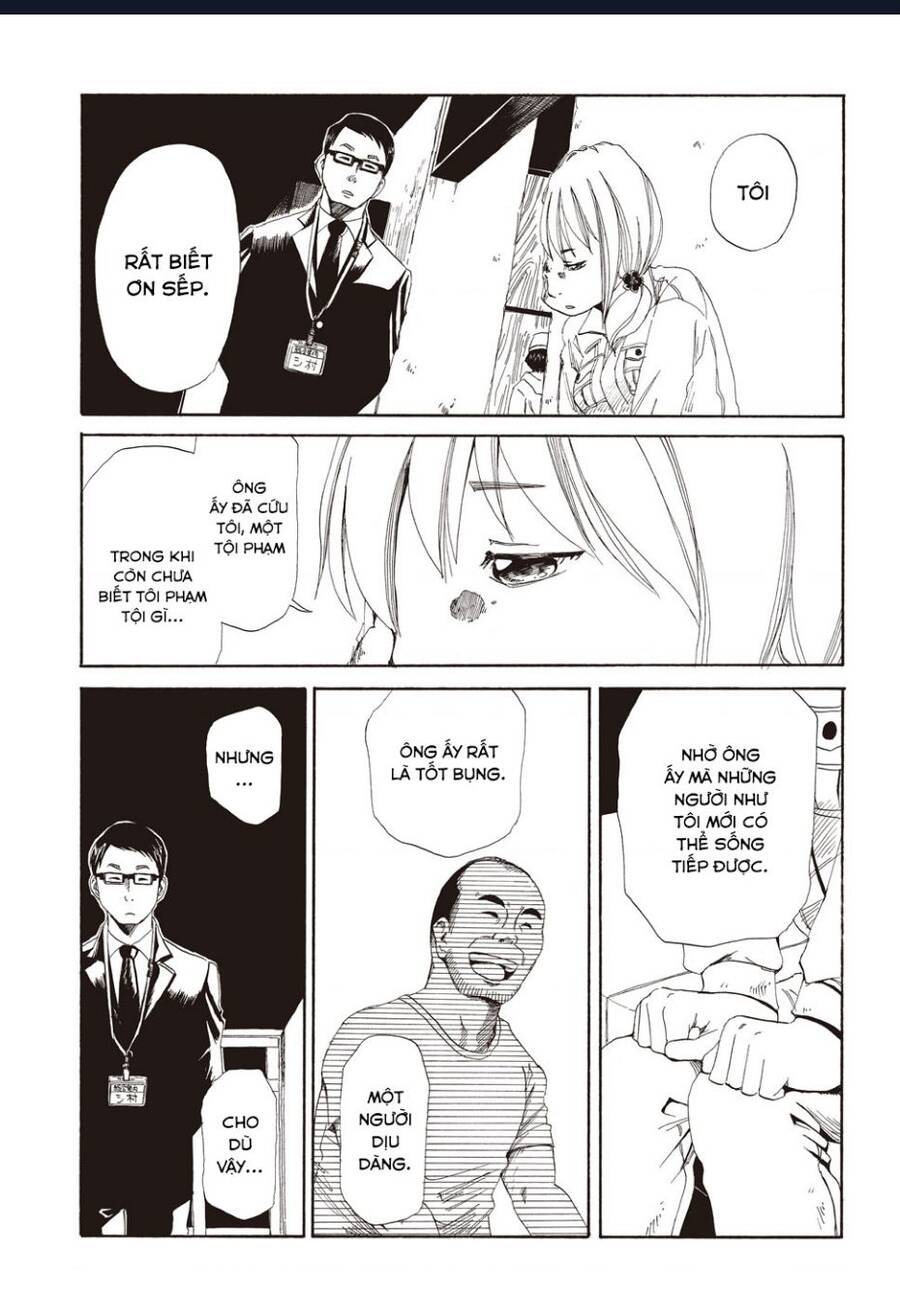 Tử Dịch Sở - Chapter 2 - Page 29