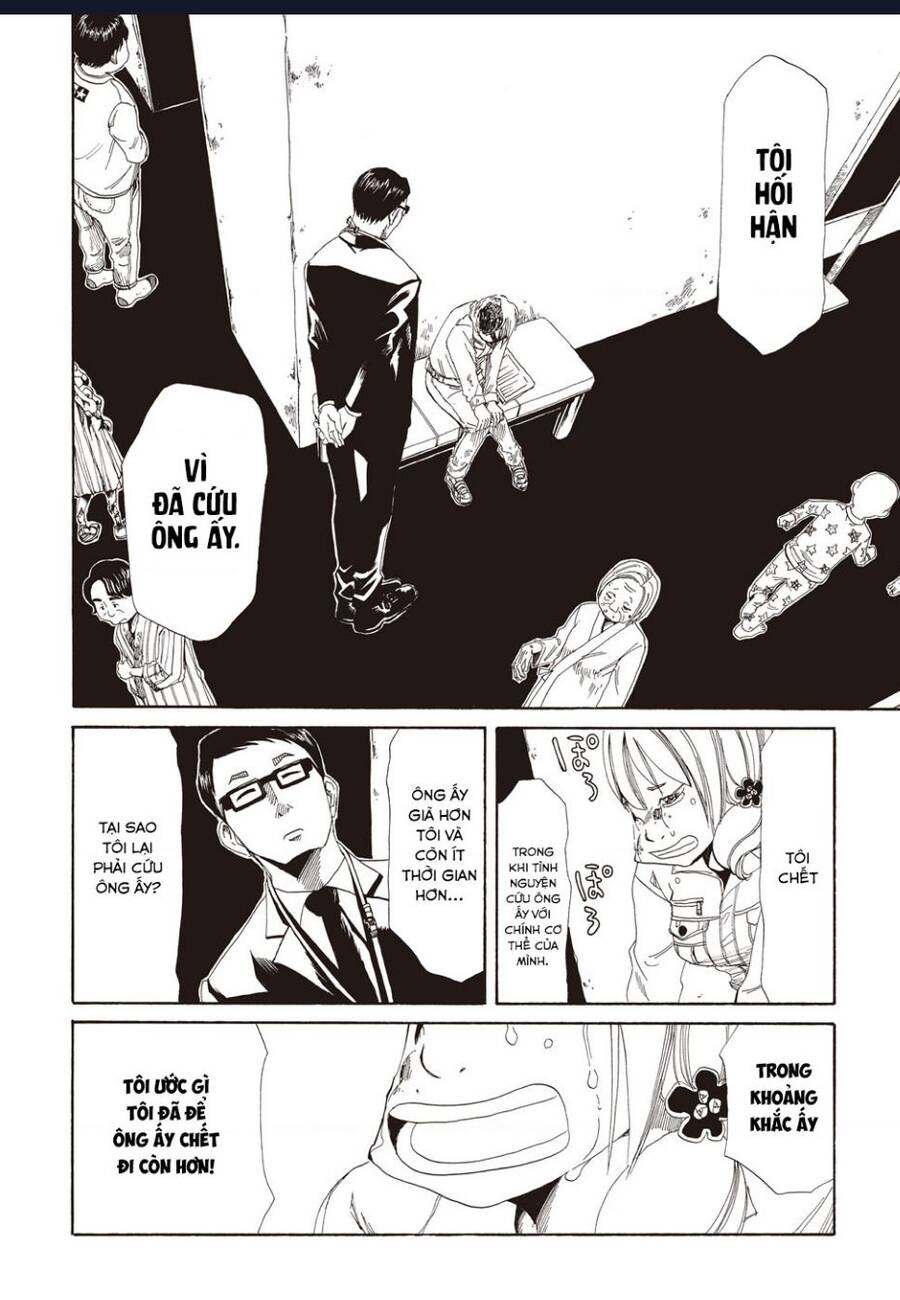Tử Dịch Sở - Chapter 2 - Page 30