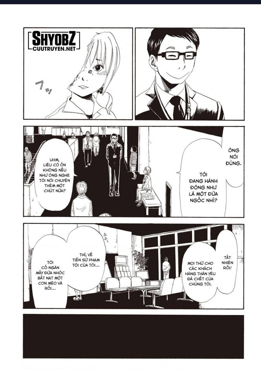 Tử Dịch Sở - Chapter 2 - Page 33