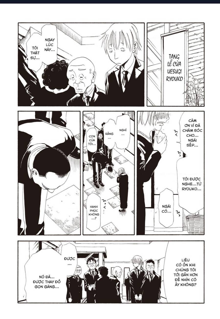 Tử Dịch Sở - Chapter 2 - Page 34