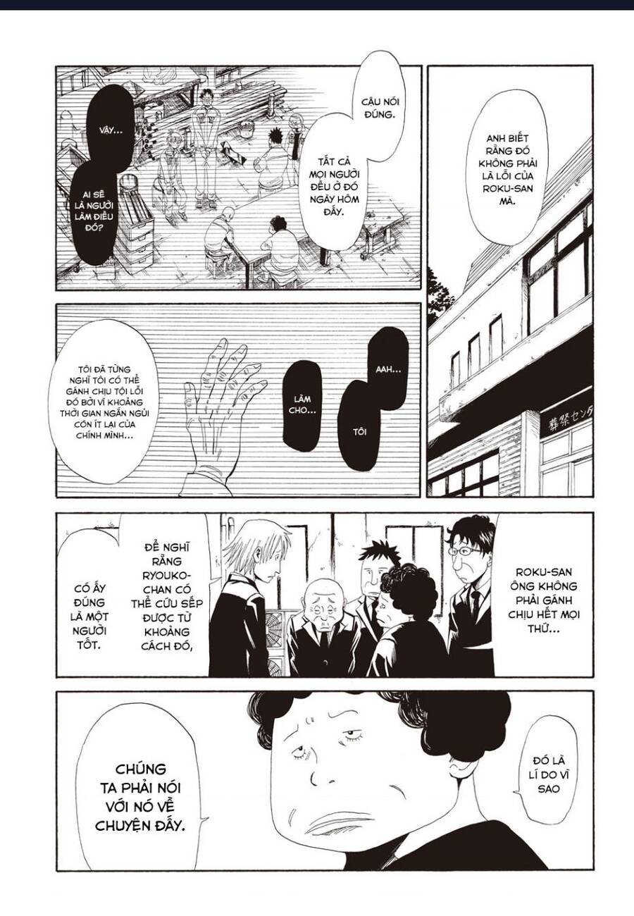 Tử Dịch Sở - Chapter 2 - Page 35