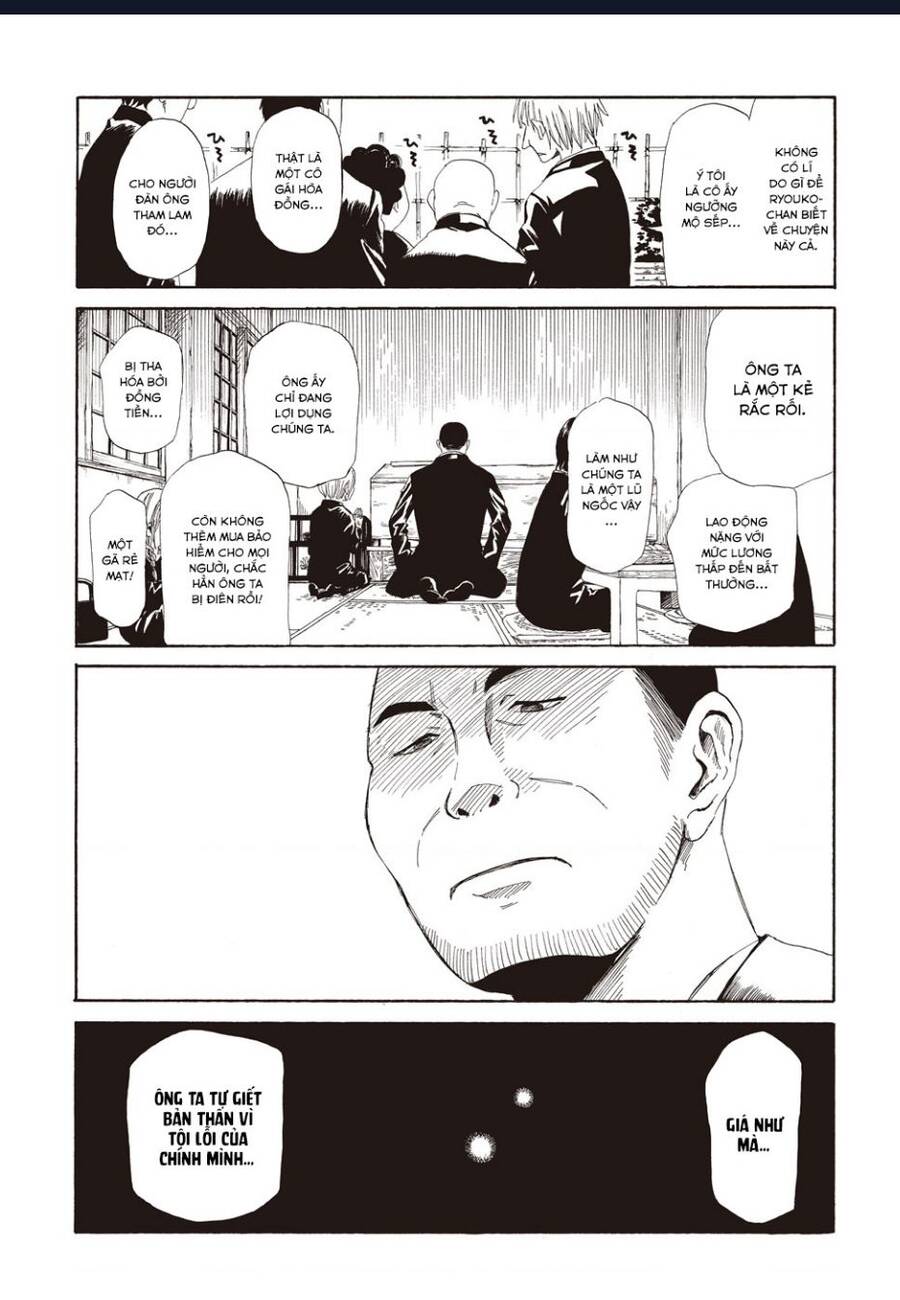 Tử Dịch Sở - Chapter 2 - Page 36