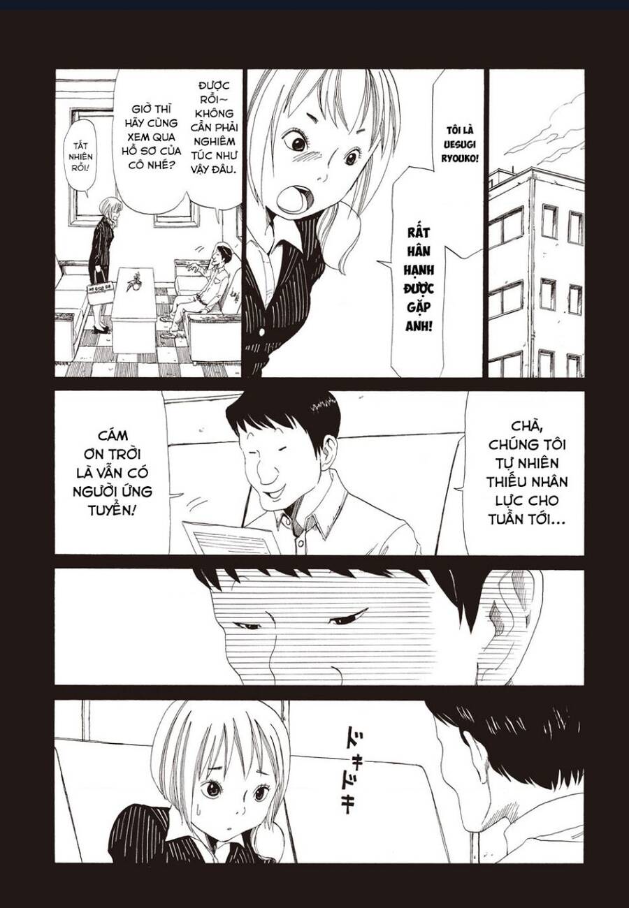 Tử Dịch Sở - Chapter 2 - Page 4