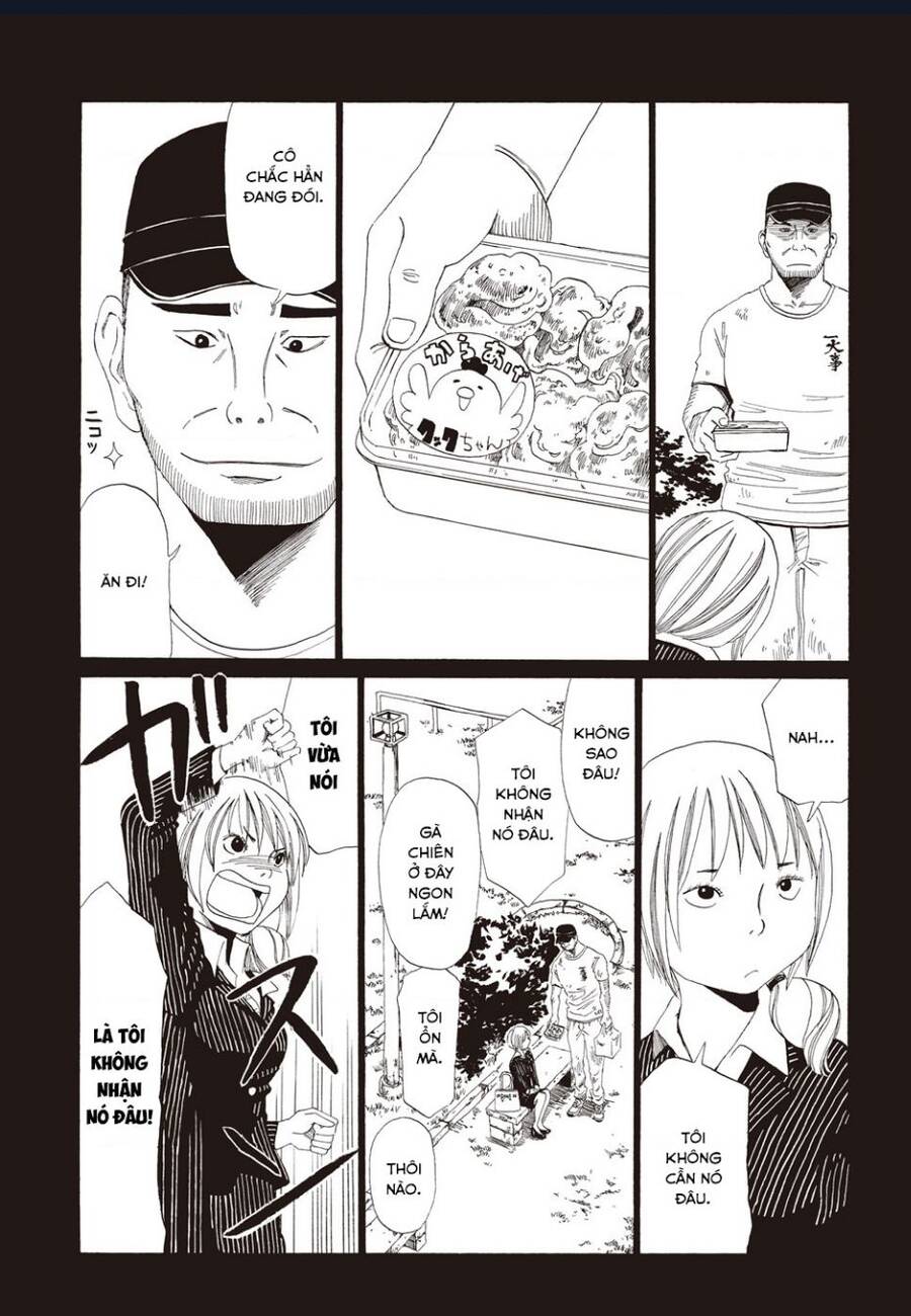 Tử Dịch Sở - Chapter 2 - Page 7