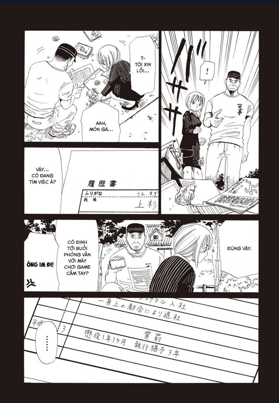 Tử Dịch Sở - Chapter 2 - Page 8