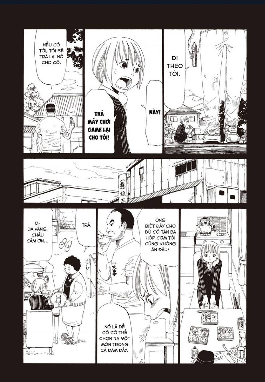 Tử Dịch Sở - Chapter 2 - Page 9