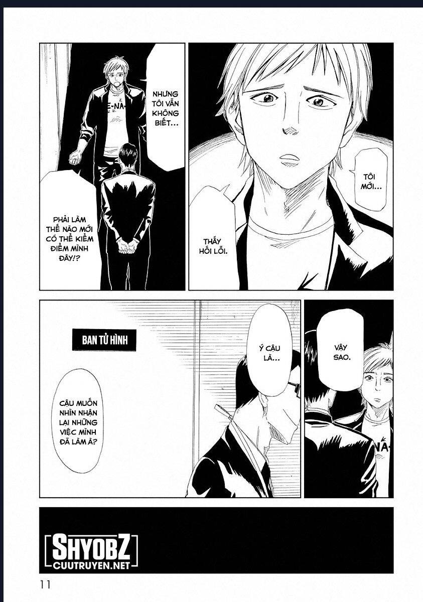 Tử Dịch Sở - Chapter 21 - Page 13