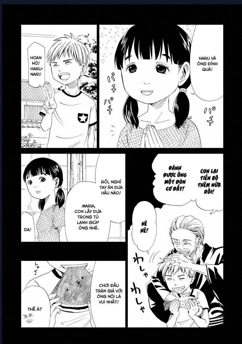 Tử Dịch Sở - Chapter 21 - Page 16