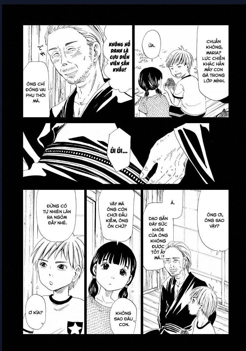 Tử Dịch Sở - Chapter 21 - Page 17