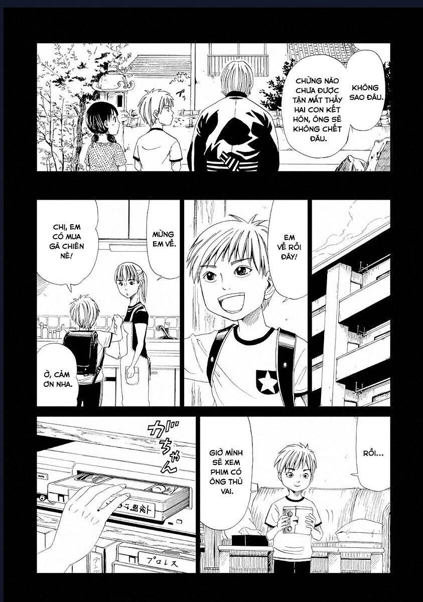 Tử Dịch Sở - Chapter 21 - Page 18