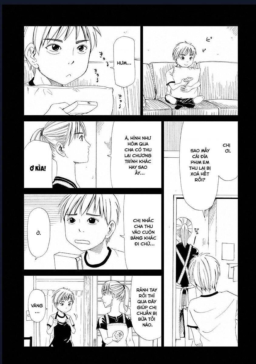 Tử Dịch Sở - Chapter 21 - Page 19