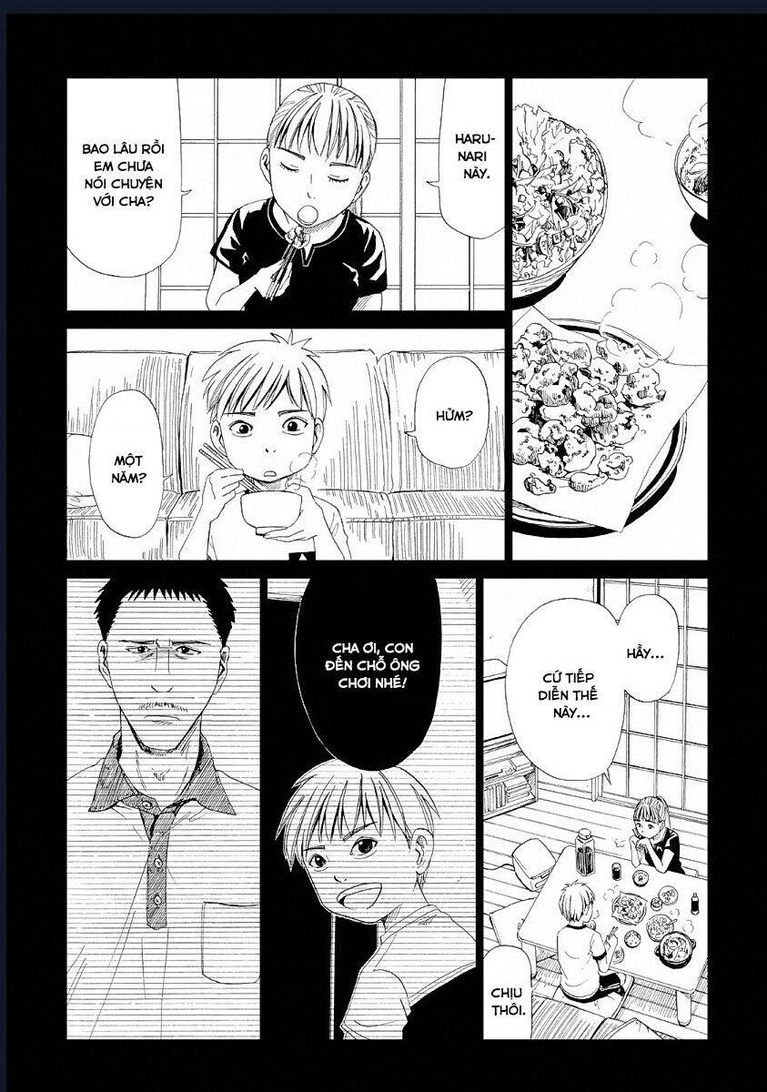 Tử Dịch Sở - Chapter 21 - Page 20