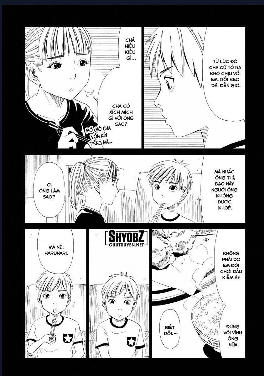 Tử Dịch Sở - Chapter 21 - Page 21