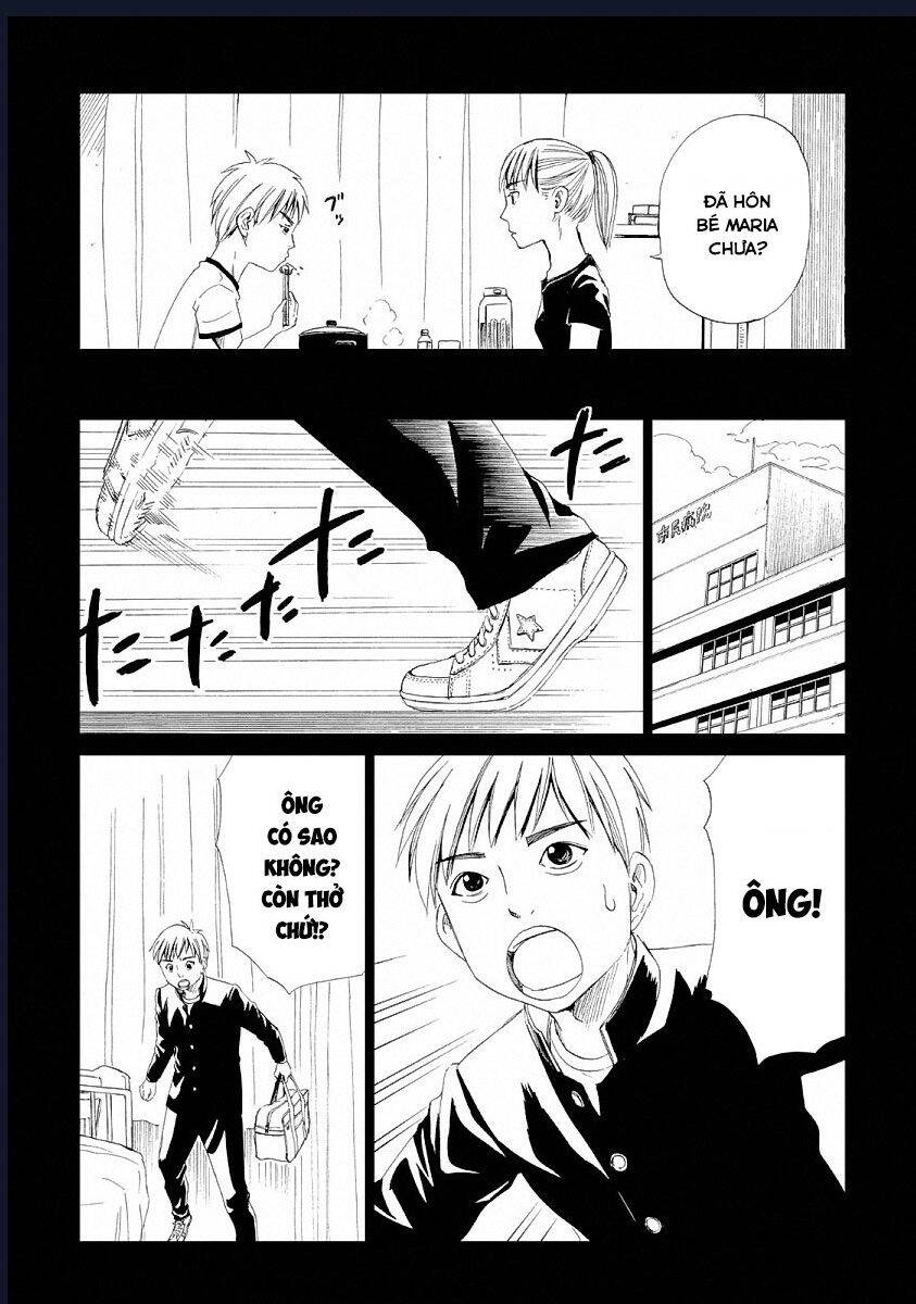 Tử Dịch Sở - Chapter 21 - Page 22