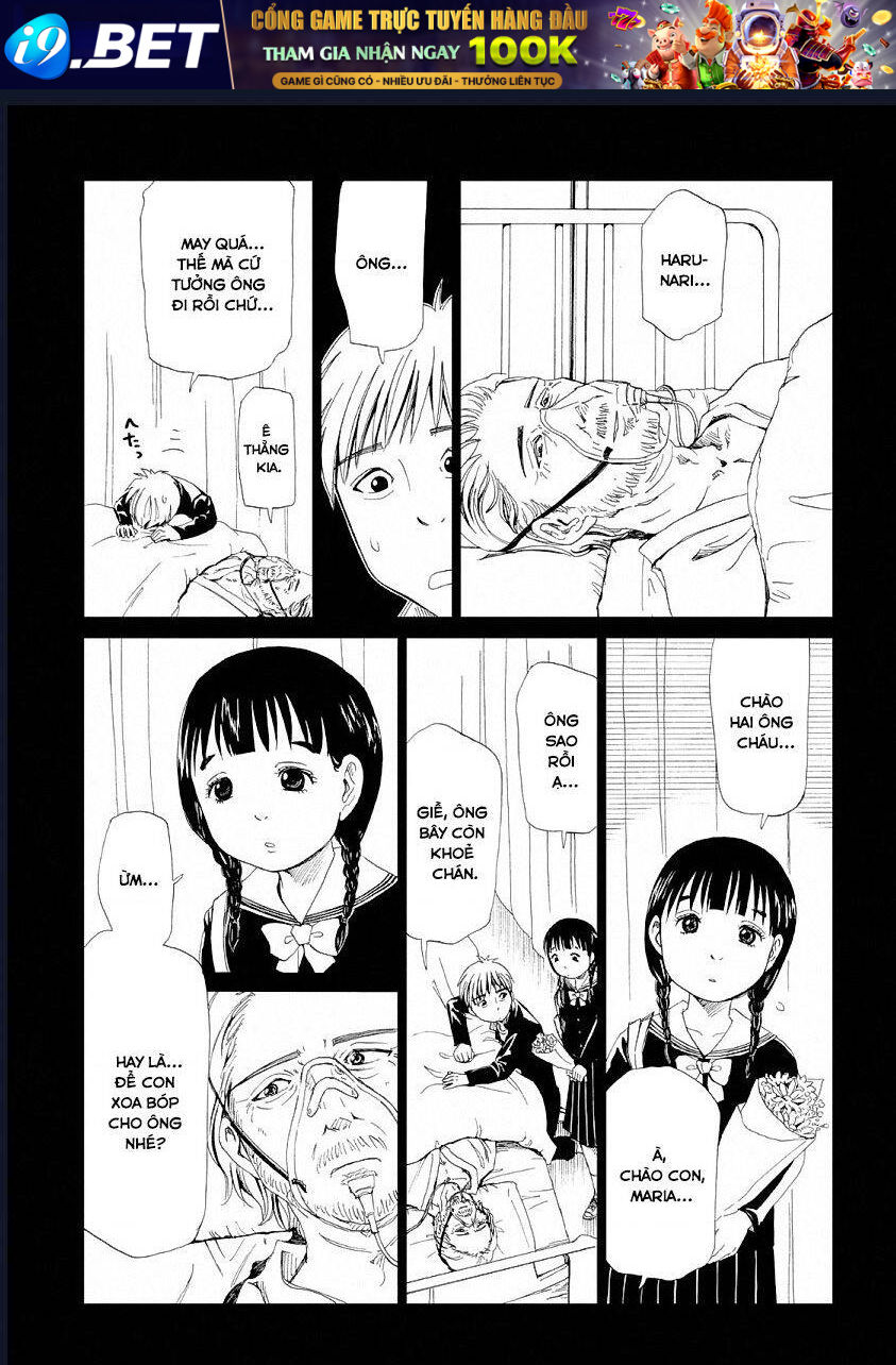 Tử Dịch Sở - Chapter 21 - Page 23