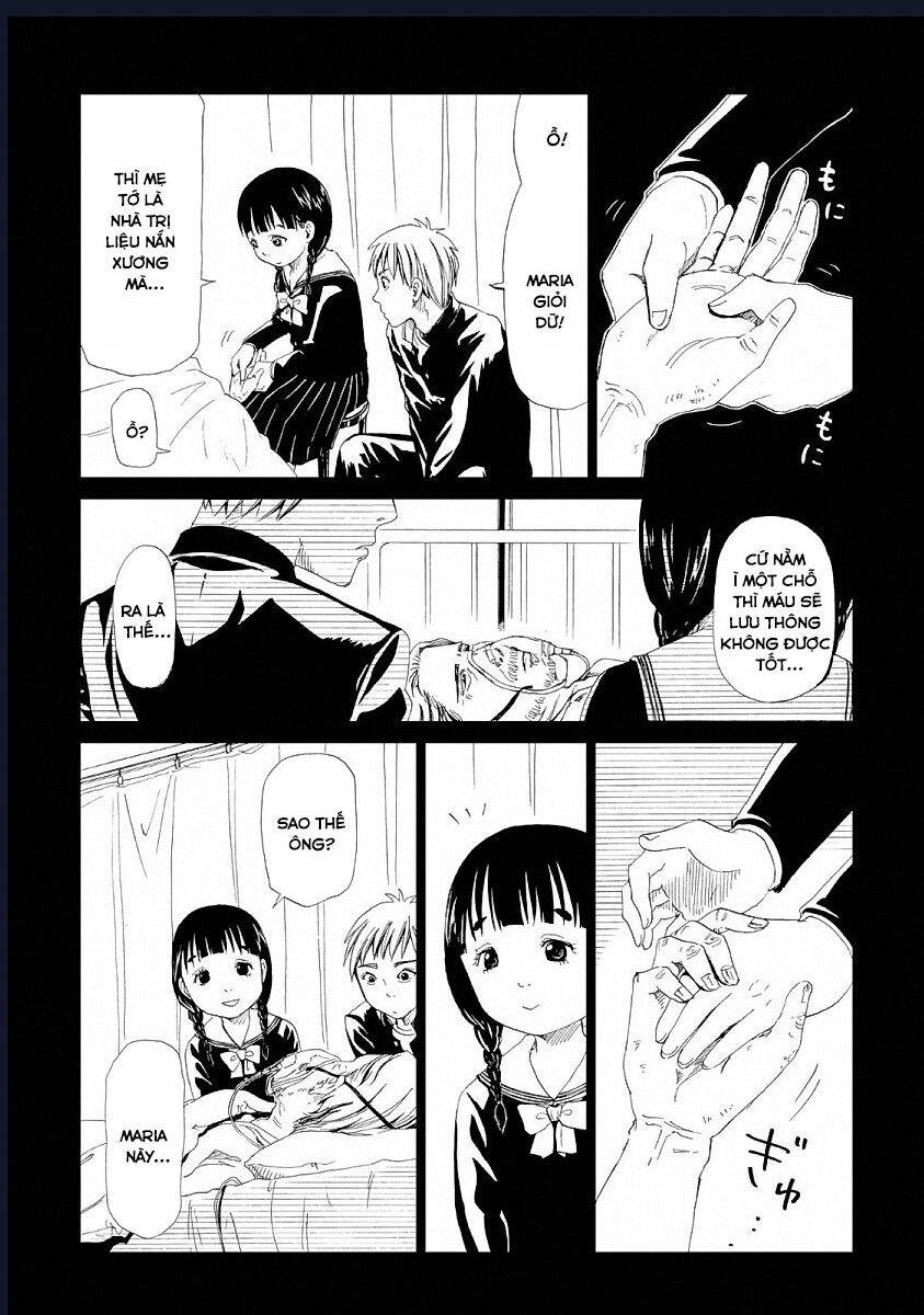 Tử Dịch Sở - Chapter 21 - Page 24