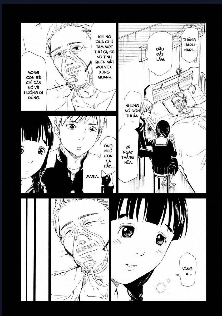 Tử Dịch Sở - Chapter 21 - Page 25