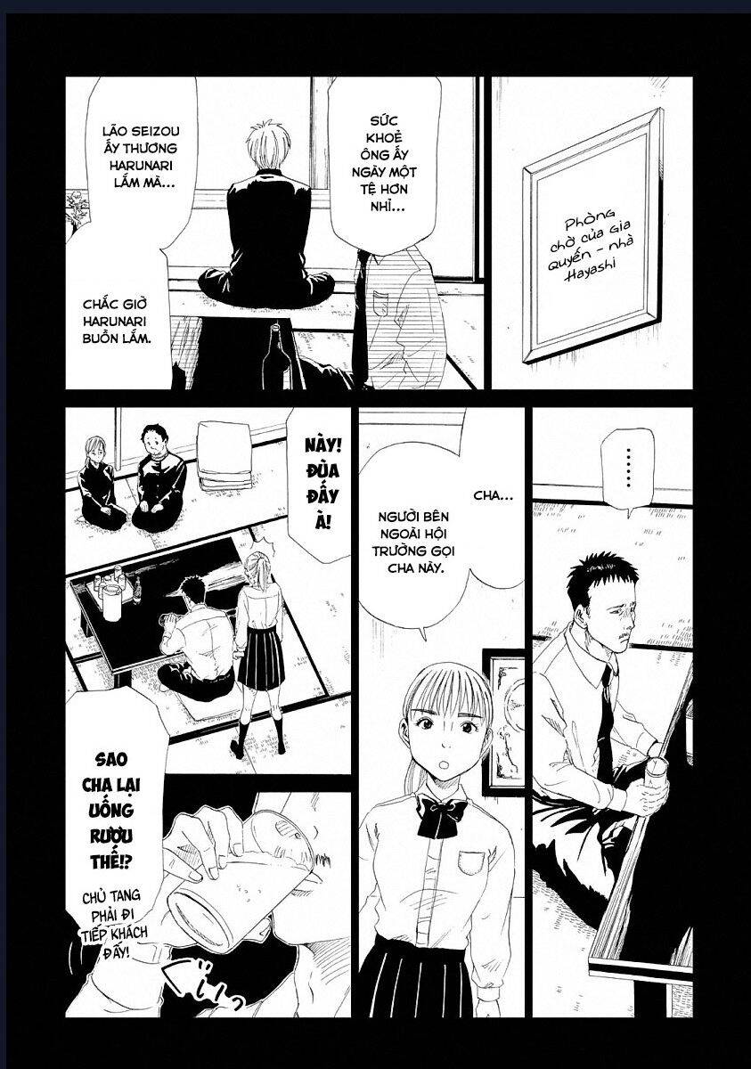 Tử Dịch Sở - Chapter 21 - Page 26