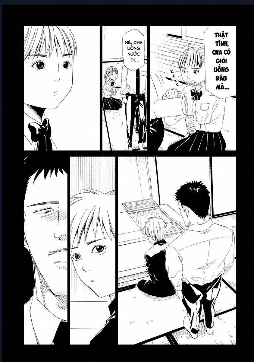 Tử Dịch Sở - Chapter 21 - Page 27