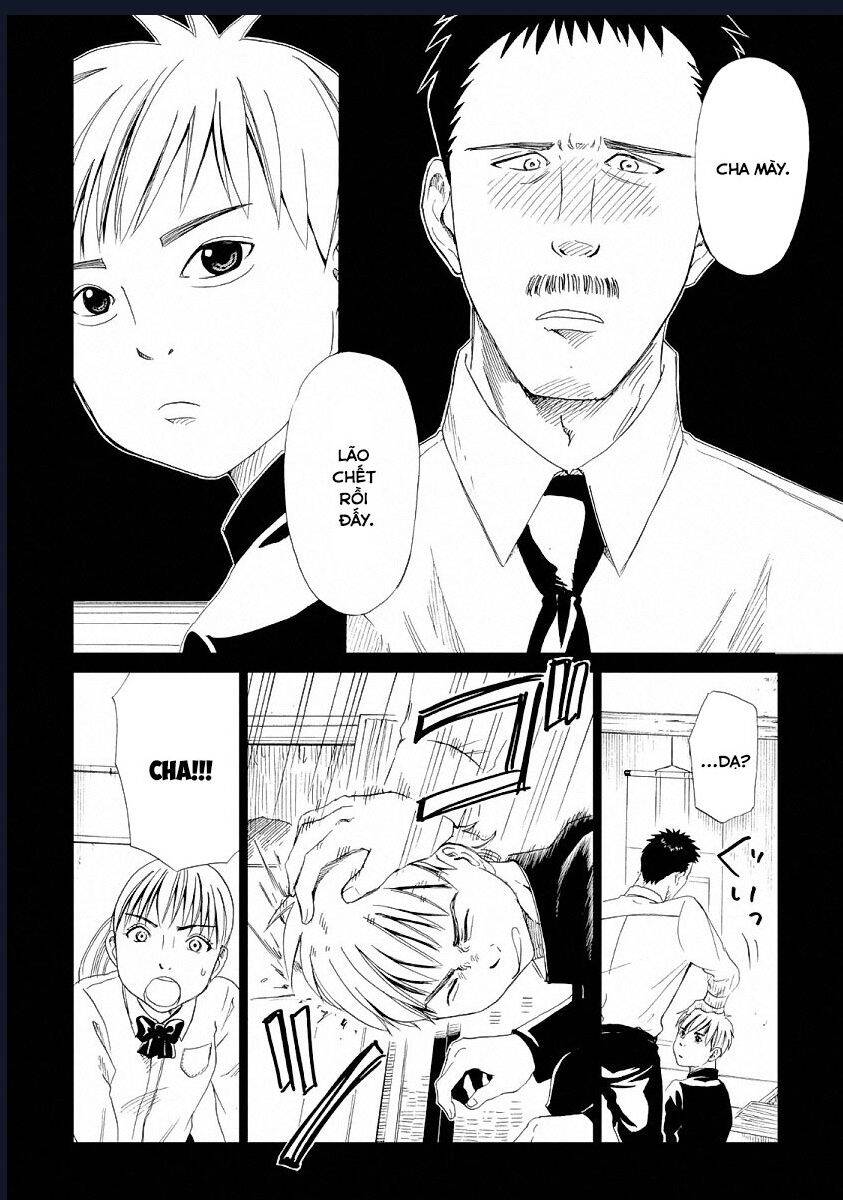 Tử Dịch Sở - Chapter 21 - Page 28