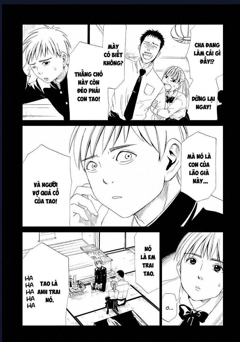 Tử Dịch Sở - Chapter 21 - Page 29