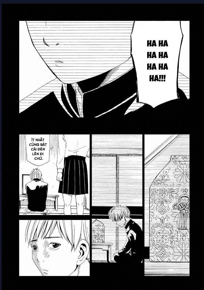 Tử Dịch Sở - Chapter 21 - Page 31