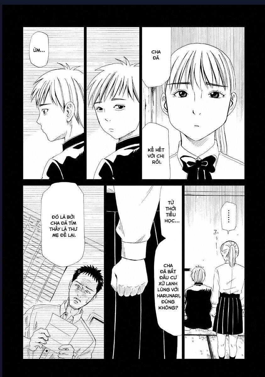 Tử Dịch Sở - Chapter 21 - Page 32