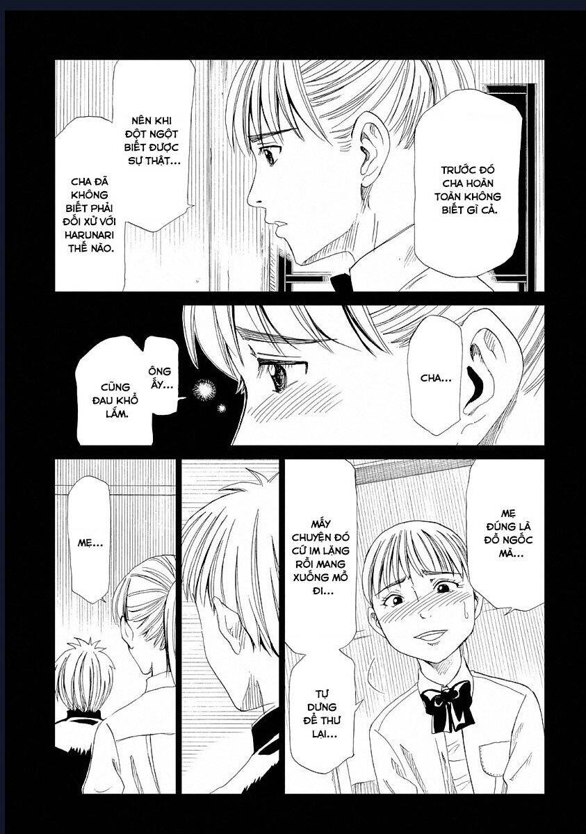 Tử Dịch Sở - Chapter 21 - Page 33