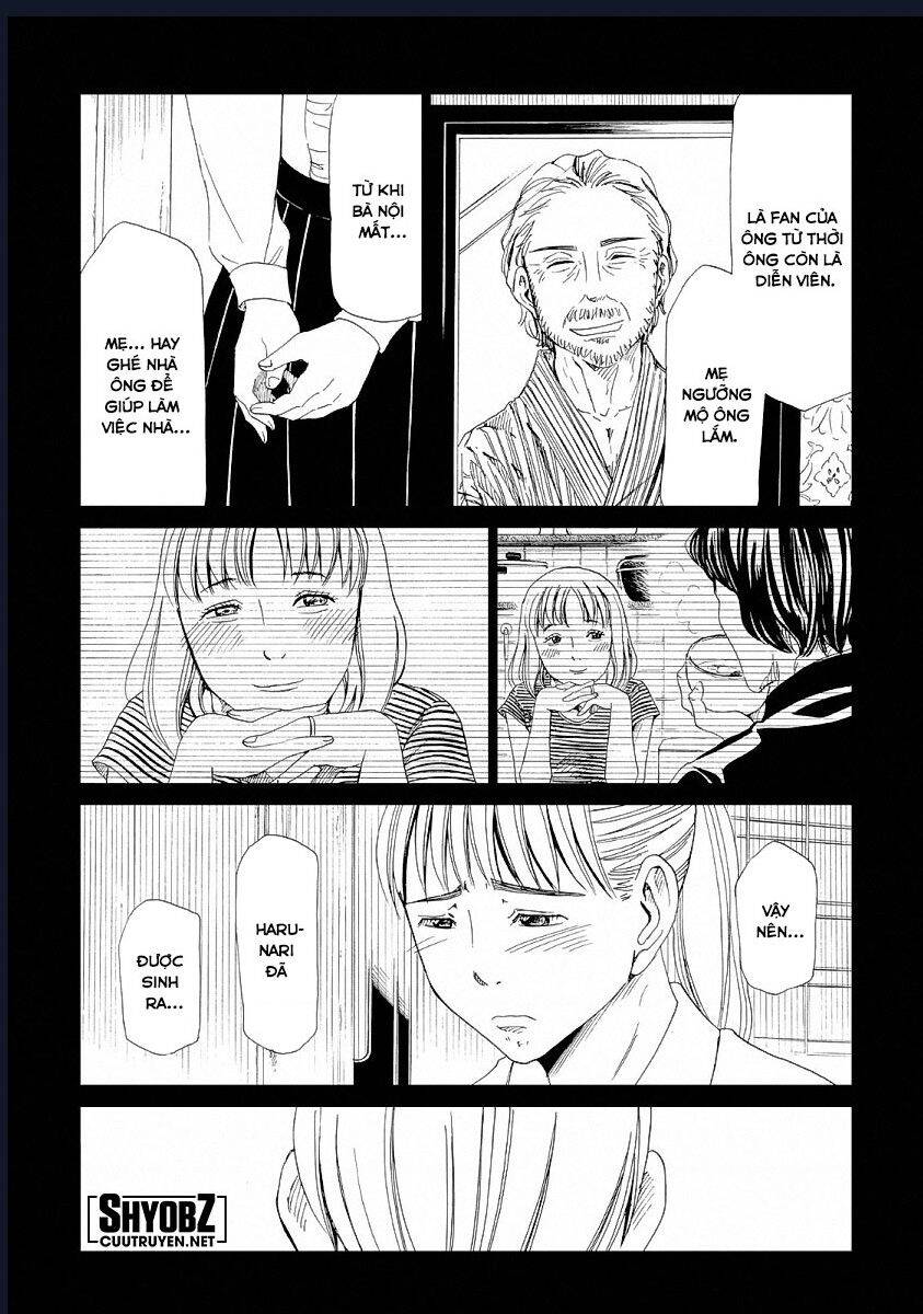 Tử Dịch Sở - Chapter 21 - Page 34