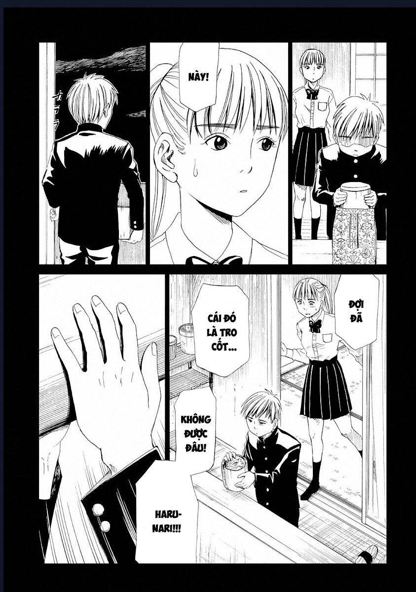 Tử Dịch Sở - Chapter 21 - Page 35