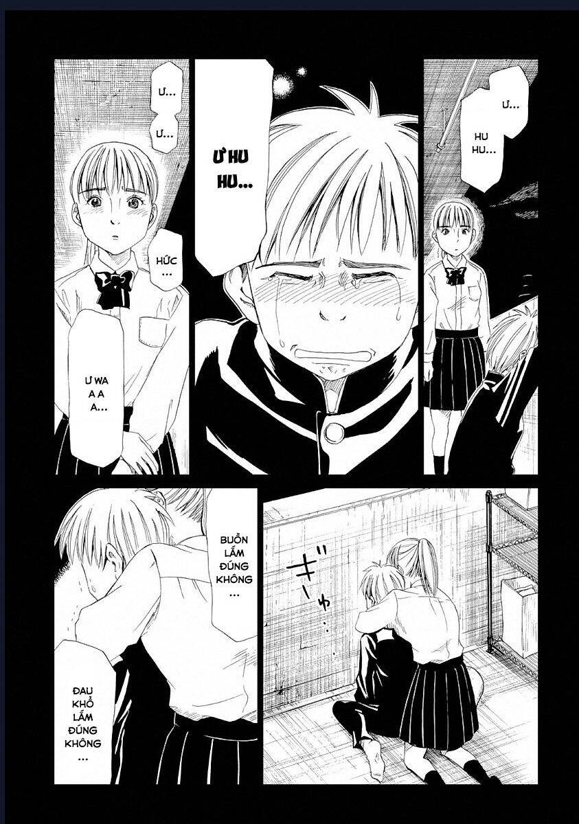 Tử Dịch Sở - Chapter 21 - Page 37