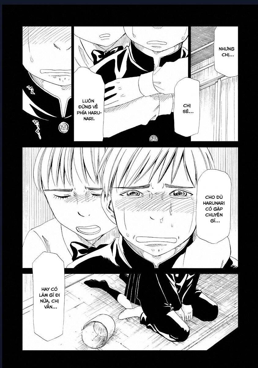 Tử Dịch Sở - Chapter 21 - Page 38