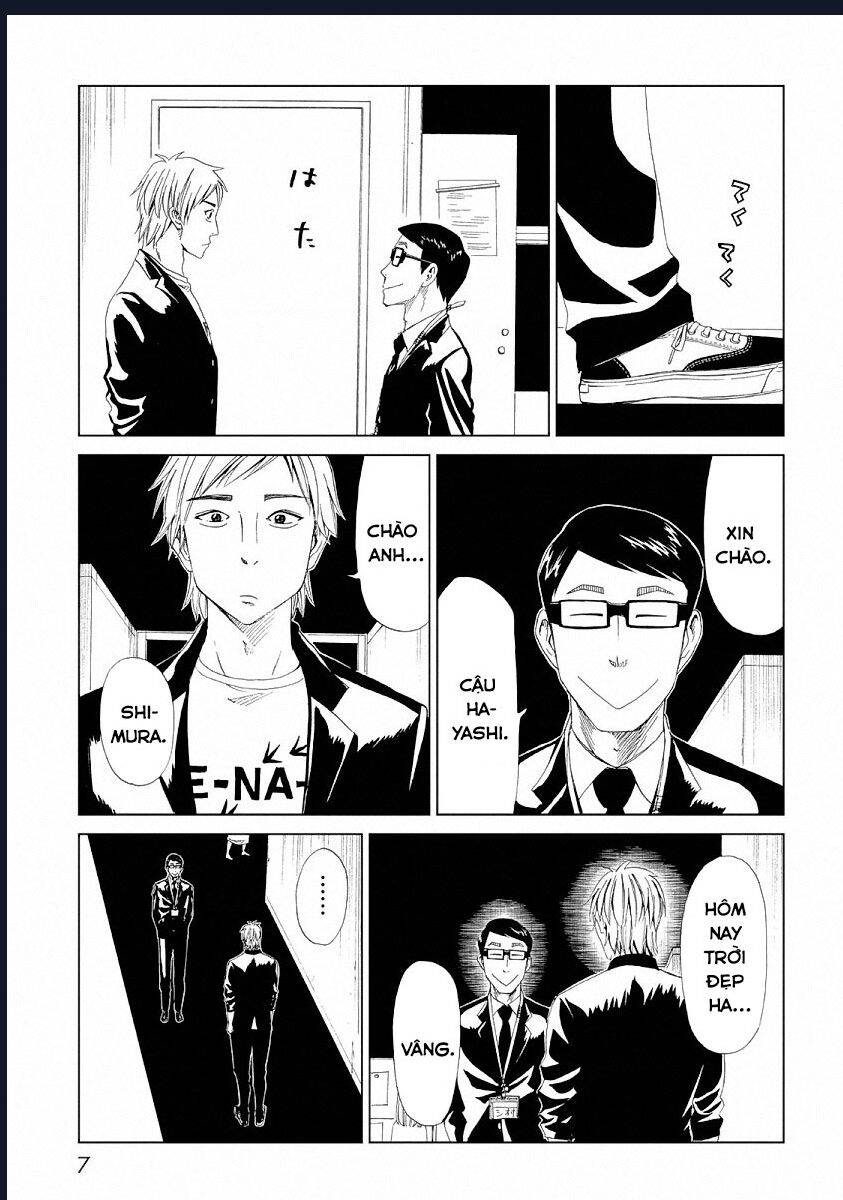 Tử Dịch Sở - Chapter 21 - Page 9