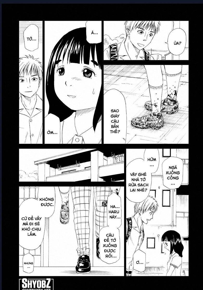 Tử Dịch Sở - Chapter 22 - Page 10