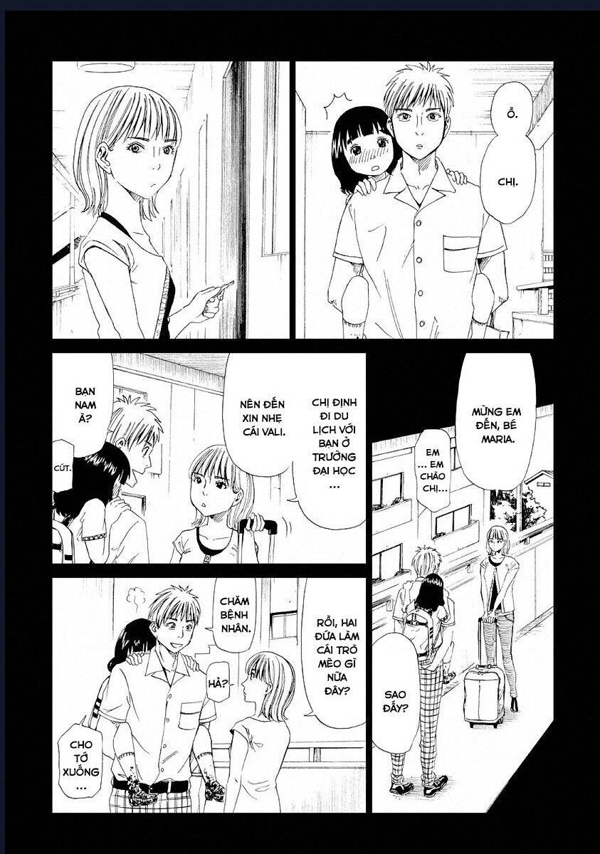 Tử Dịch Sở - Chapter 22 - Page 11