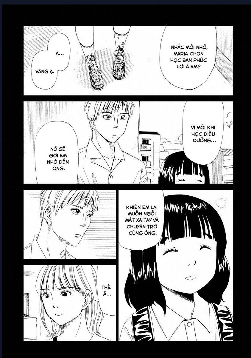 Tử Dịch Sở - Chapter 22 - Page 12