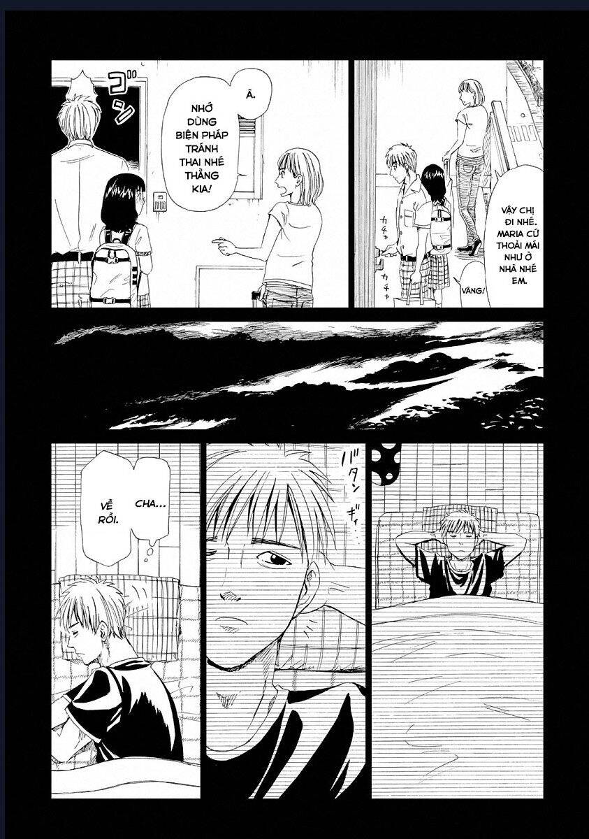 Tử Dịch Sở - Chapter 22 - Page 13