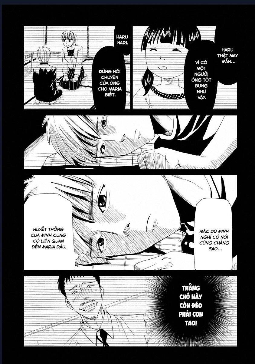 Tử Dịch Sở - Chapter 22 - Page 14