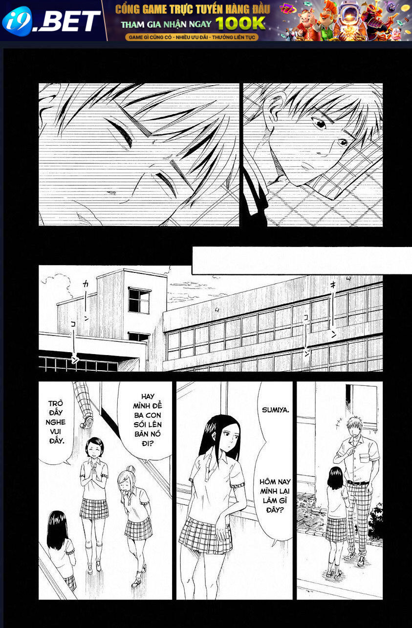 Tử Dịch Sở - Chapter 22 - Page 16