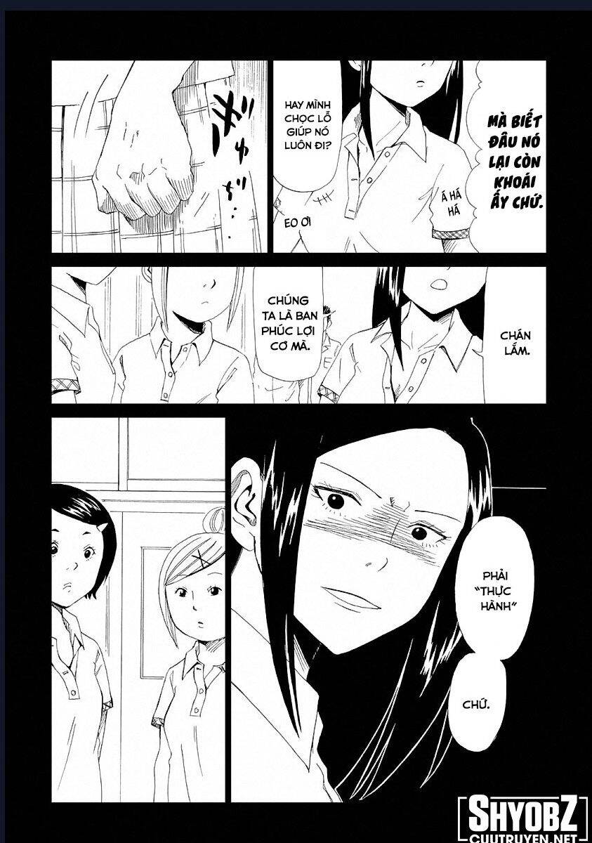 Tử Dịch Sở - Chapter 22 - Page 17