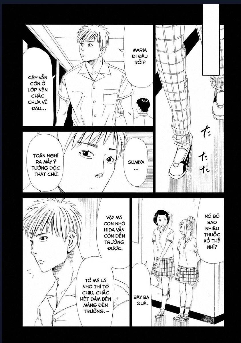 Tử Dịch Sở - Chapter 22 - Page 18