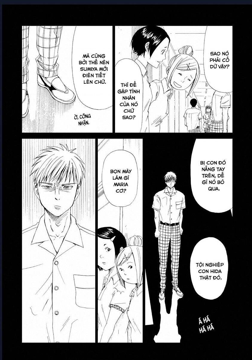 Tử Dịch Sở - Chapter 22 - Page 19